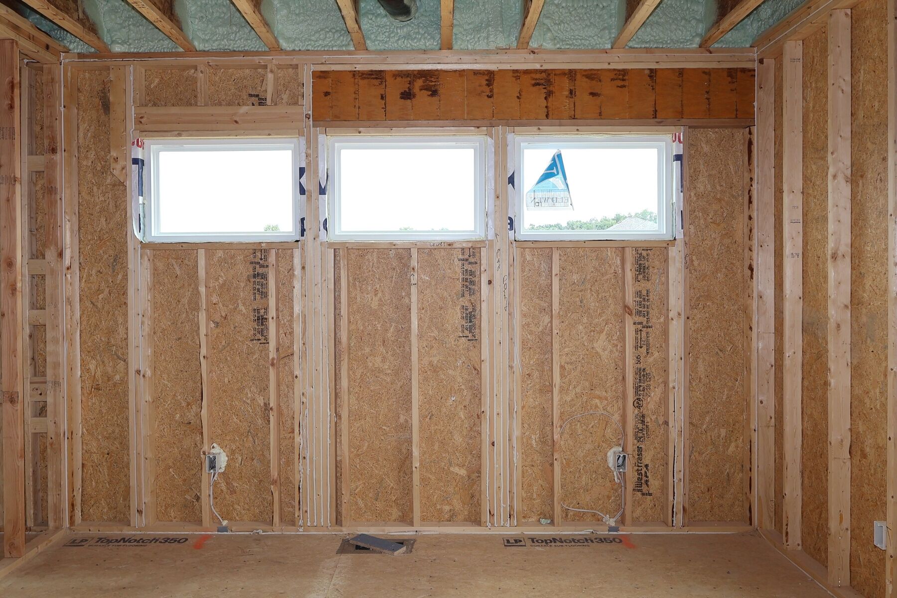 Framing