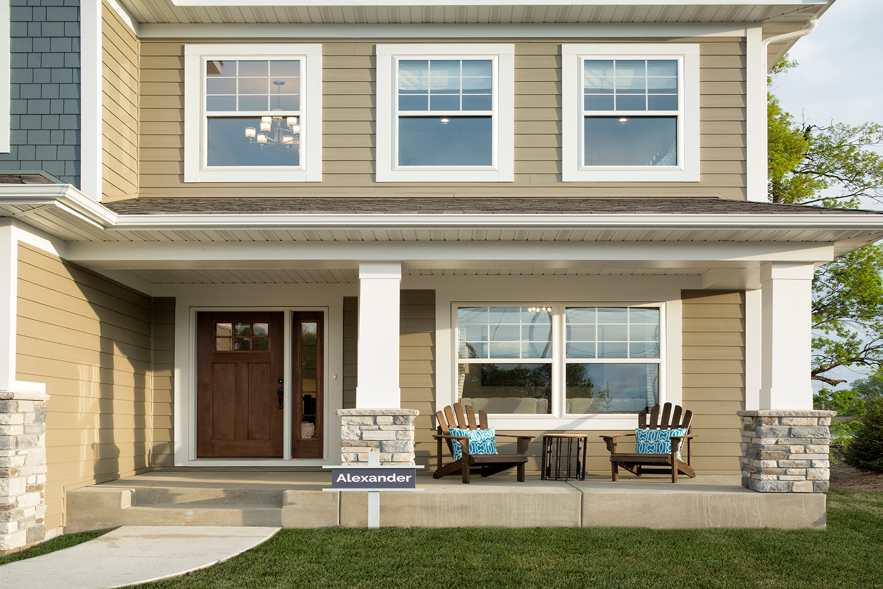 Haven Ridge - New Homes Near Savage - M/I Homes