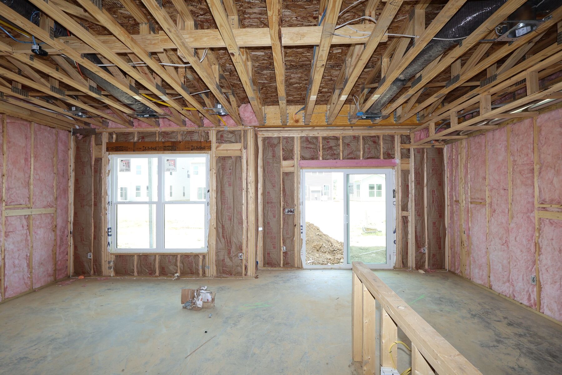 Insulation