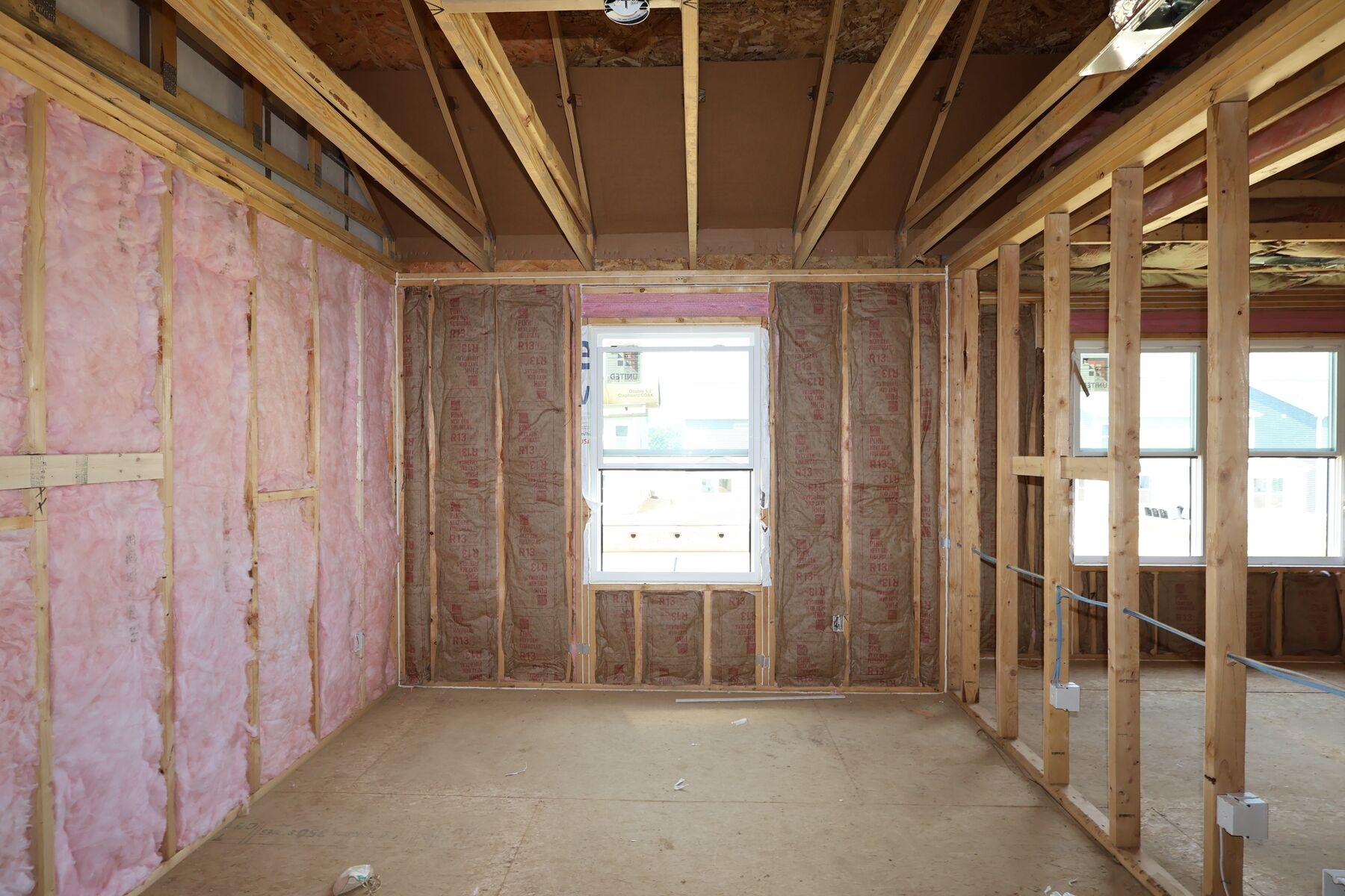 Insulation