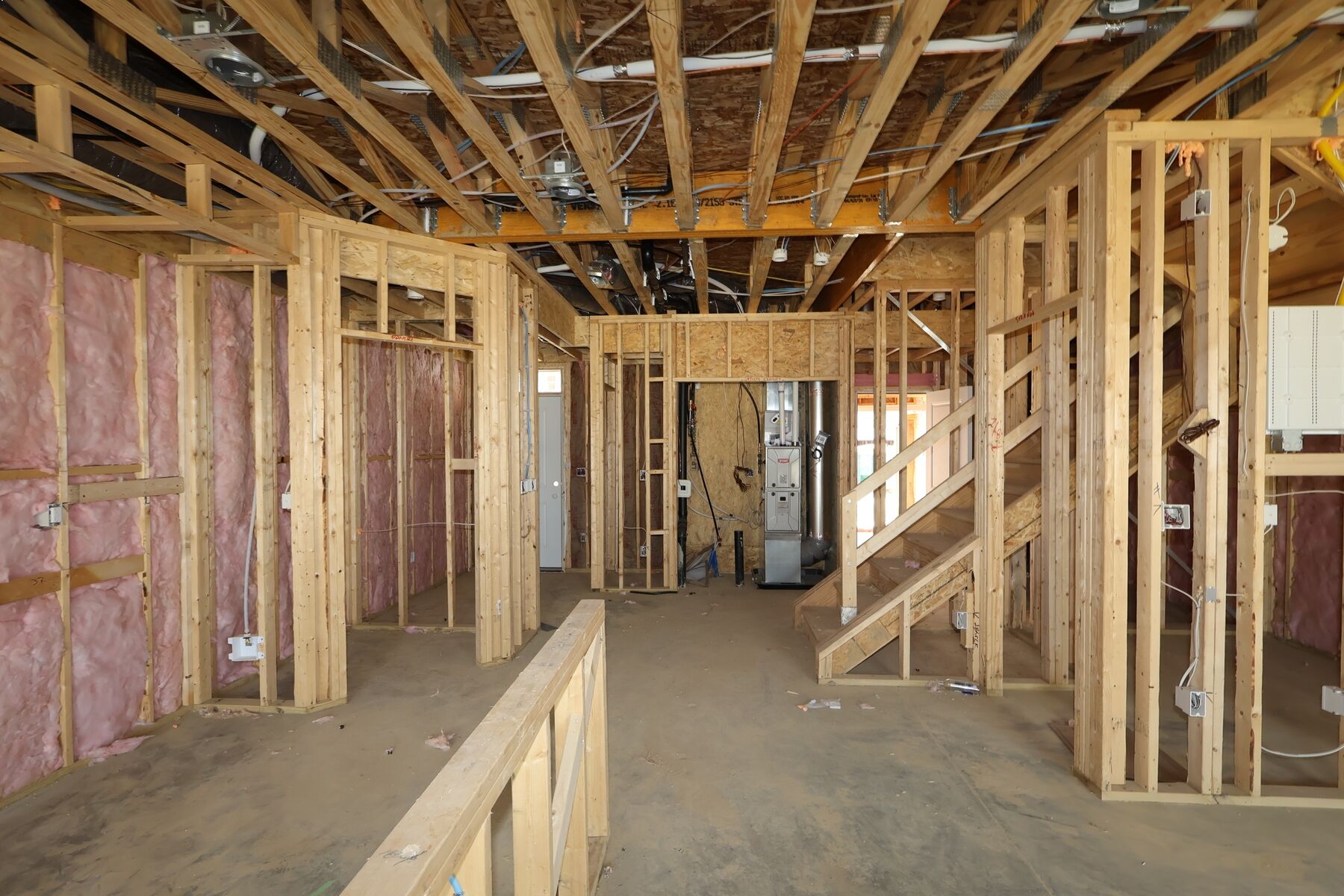 Insulation