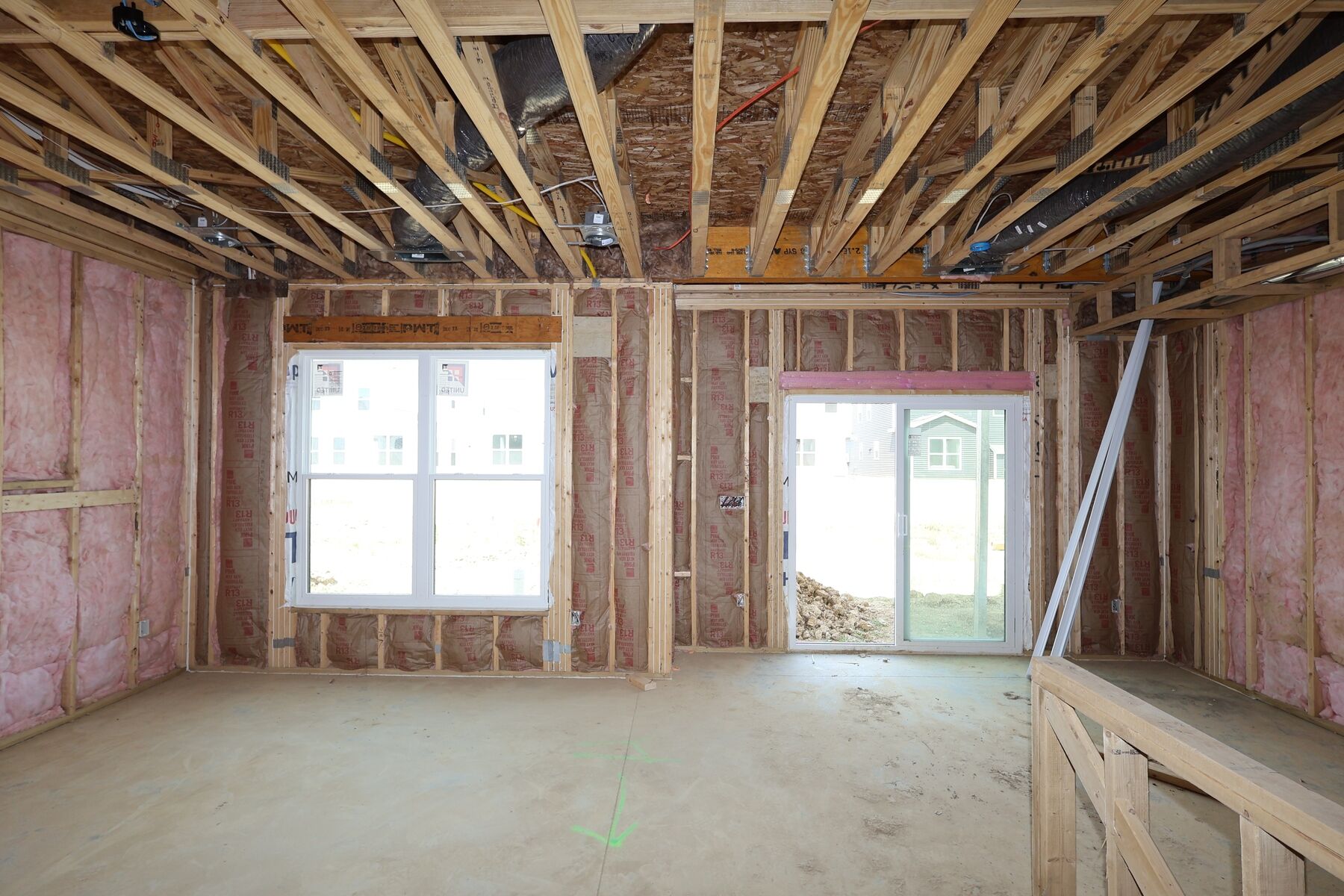 Insulation