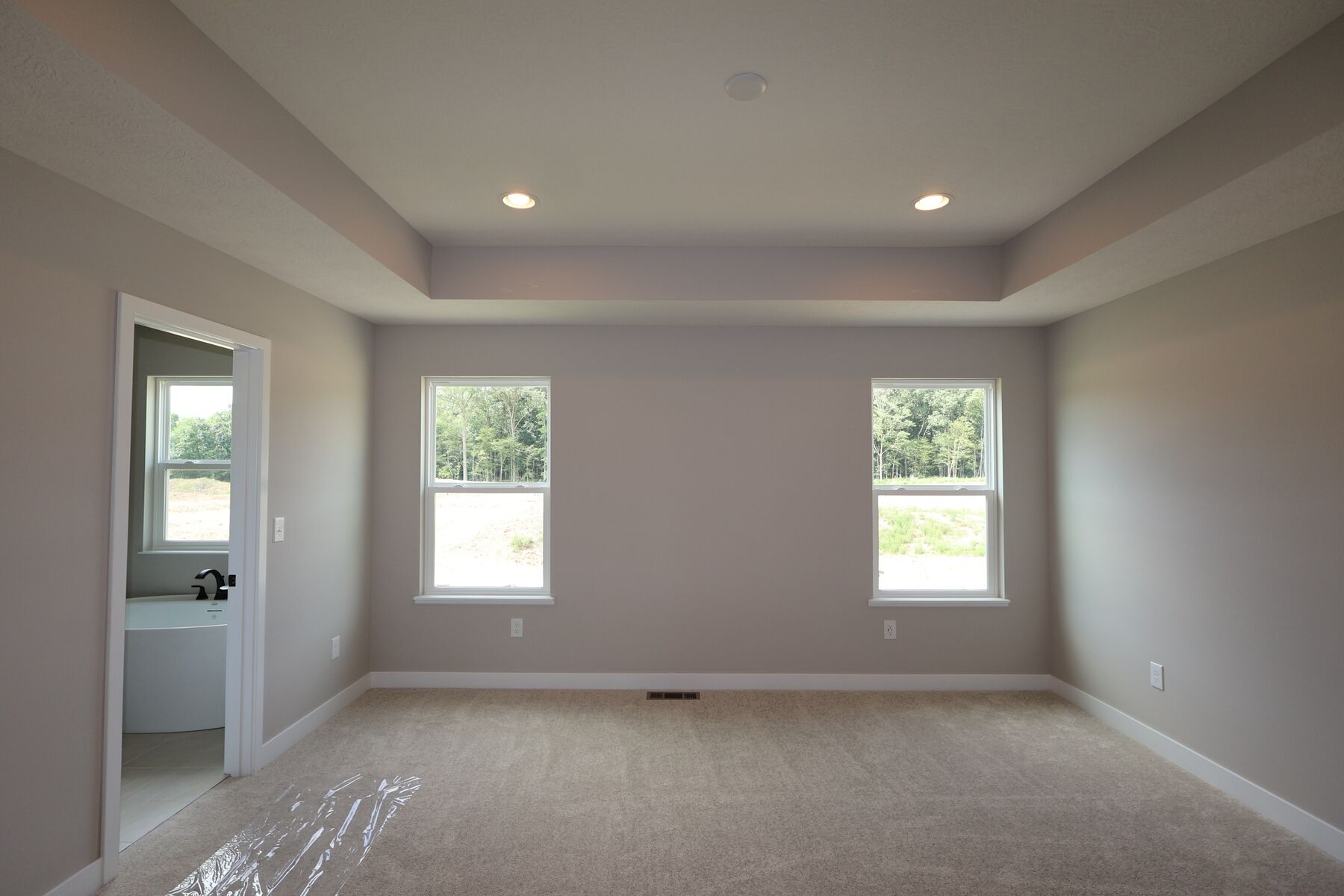 Owner's Bedroom