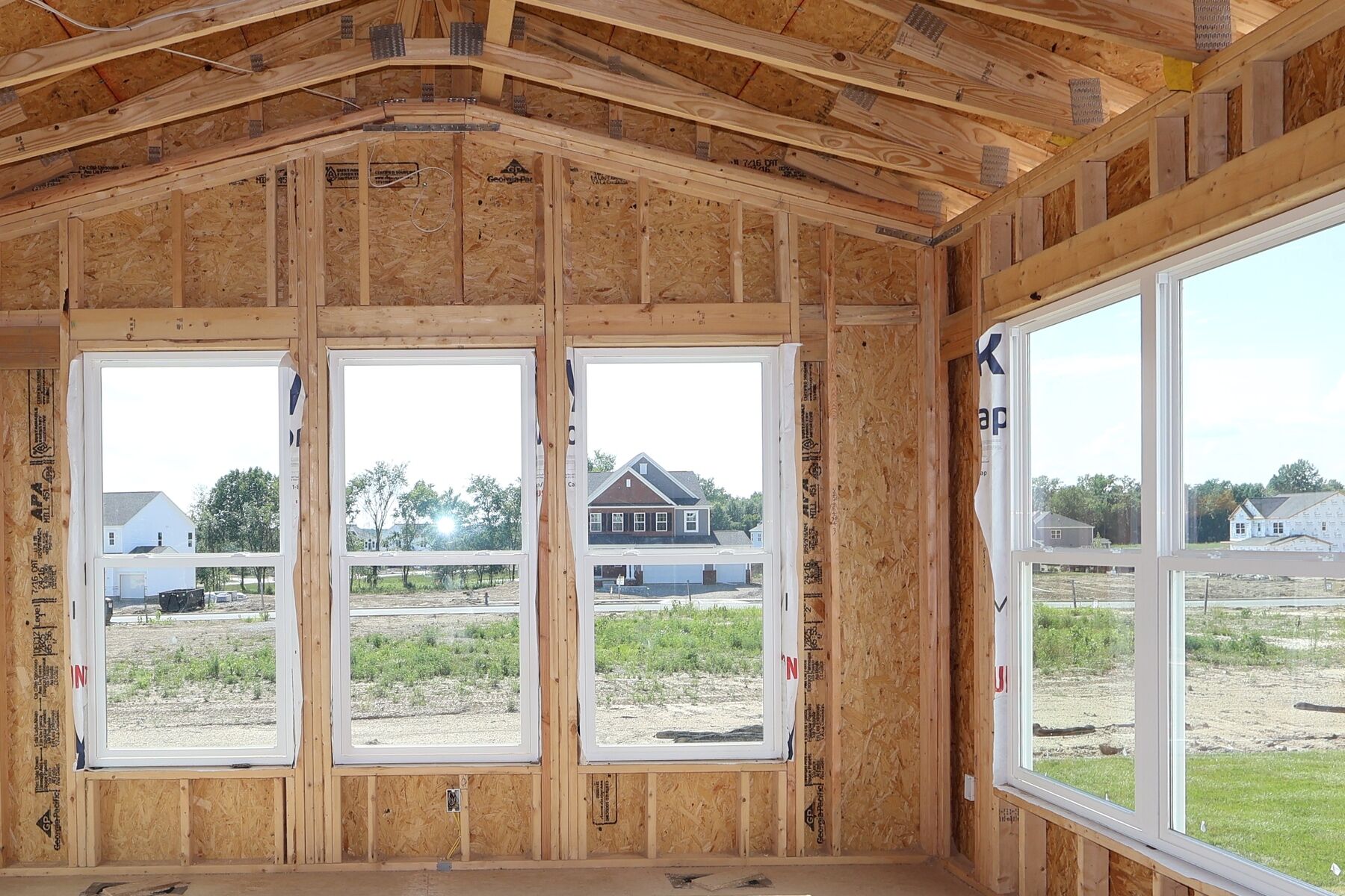 Framing