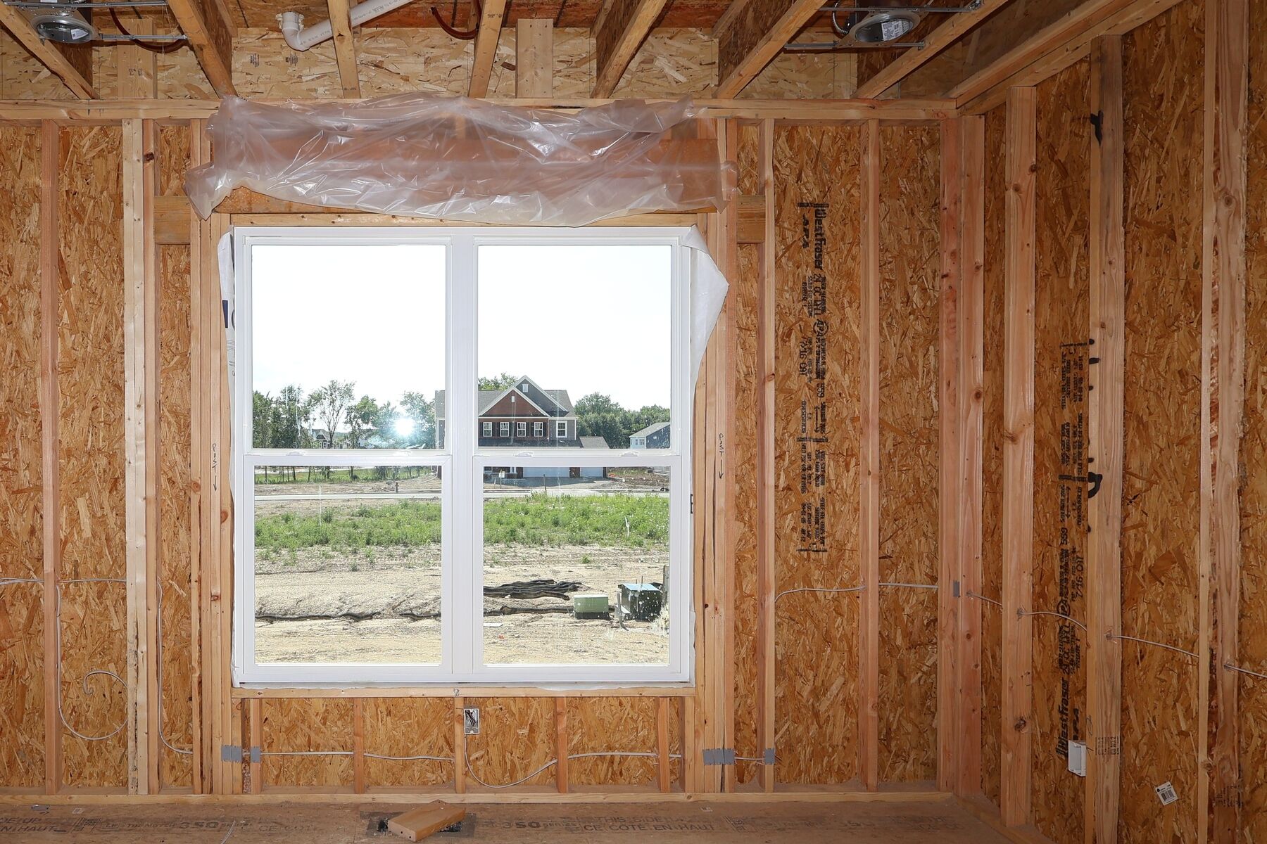 Framing
