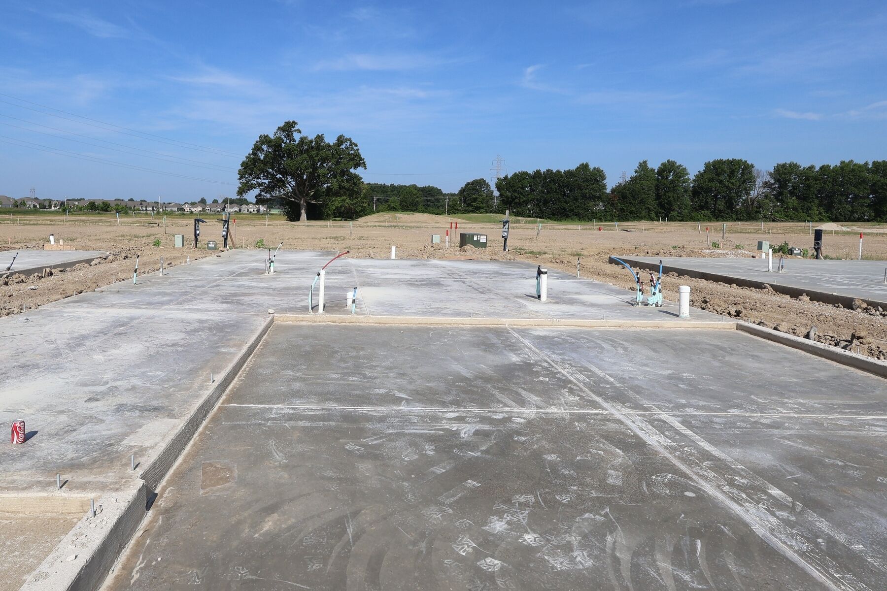 Homesite