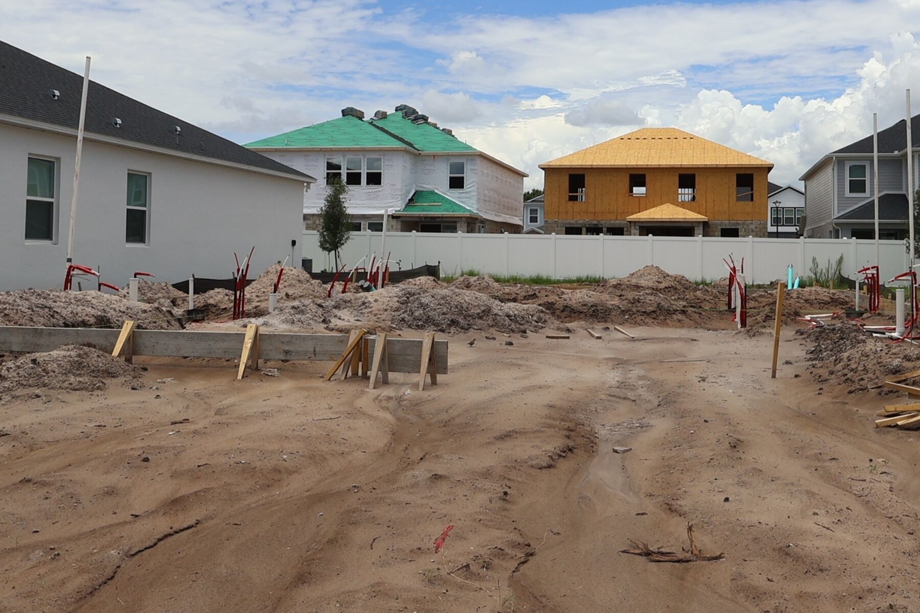 Homesite