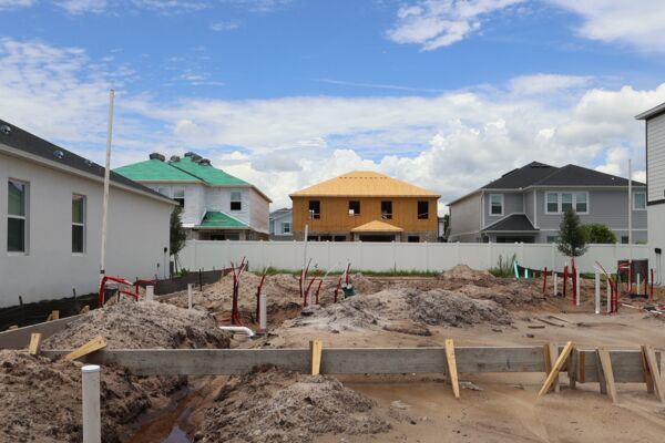 Homesite