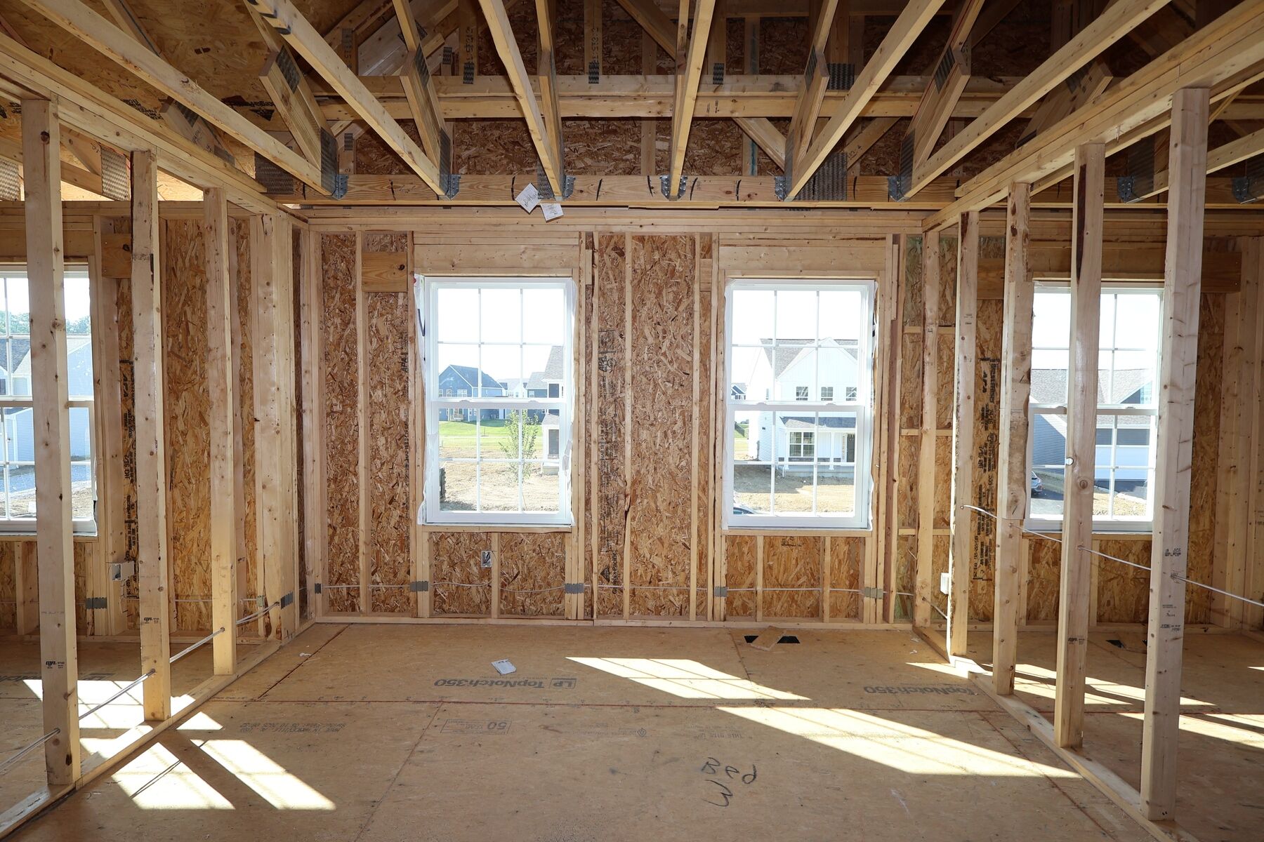 Framing