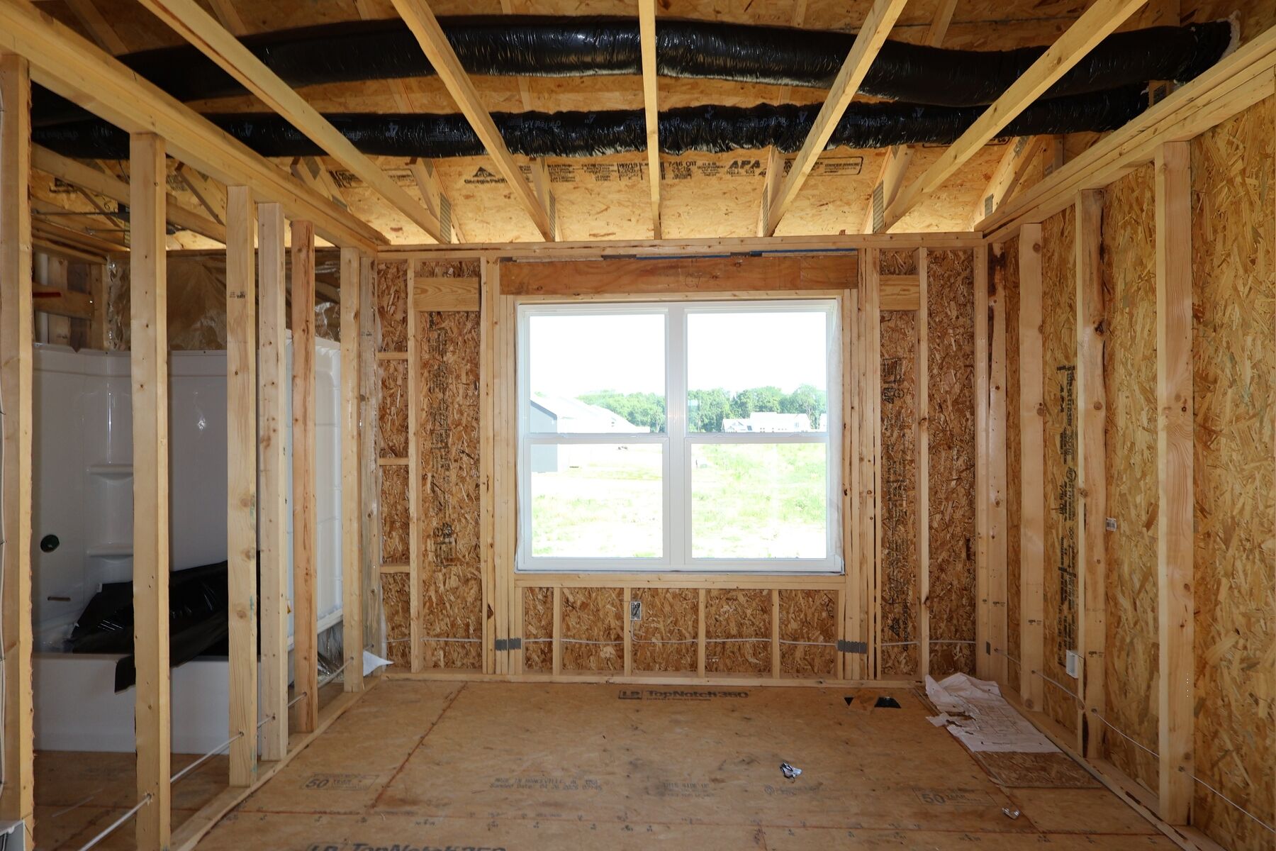 Framing