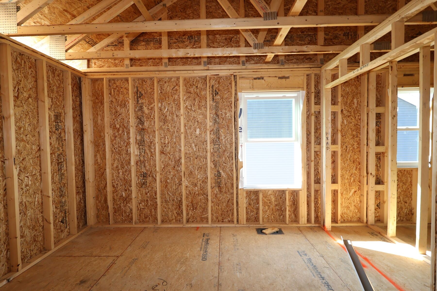 Framing