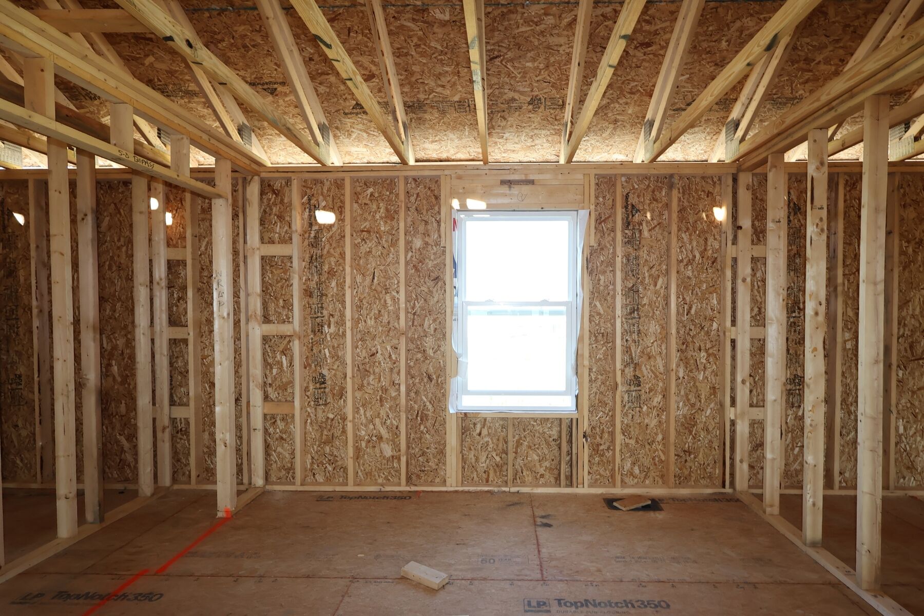 Framing