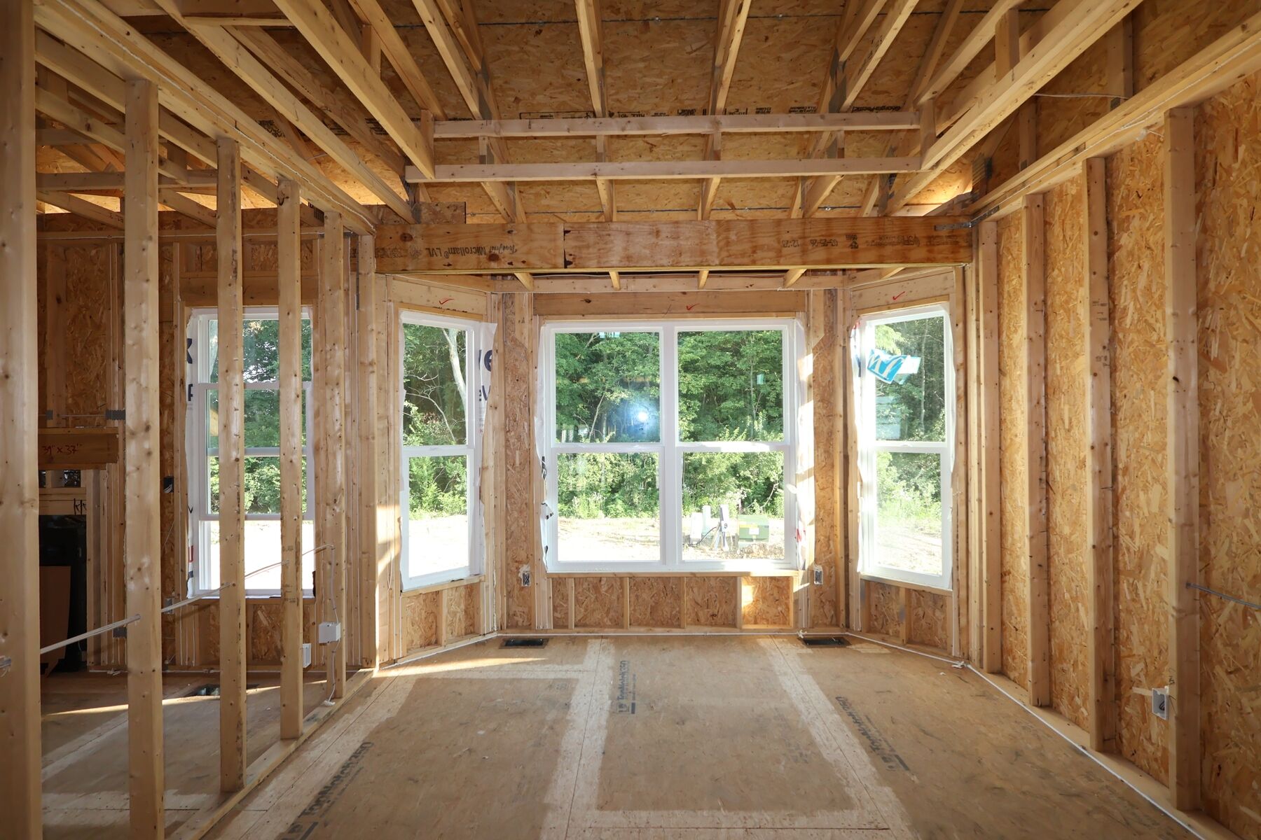 Framing
