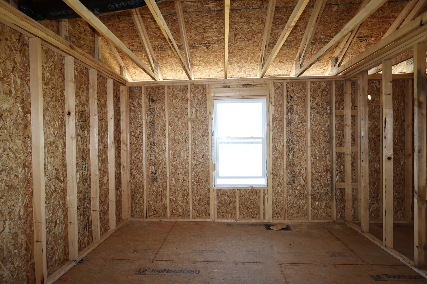 Framing