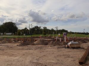 Homesite