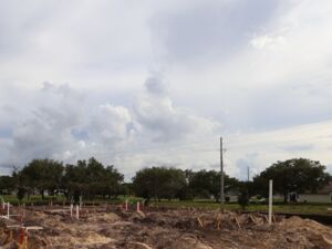 Homesite