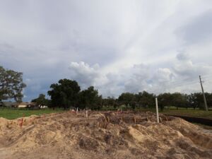 Homesite