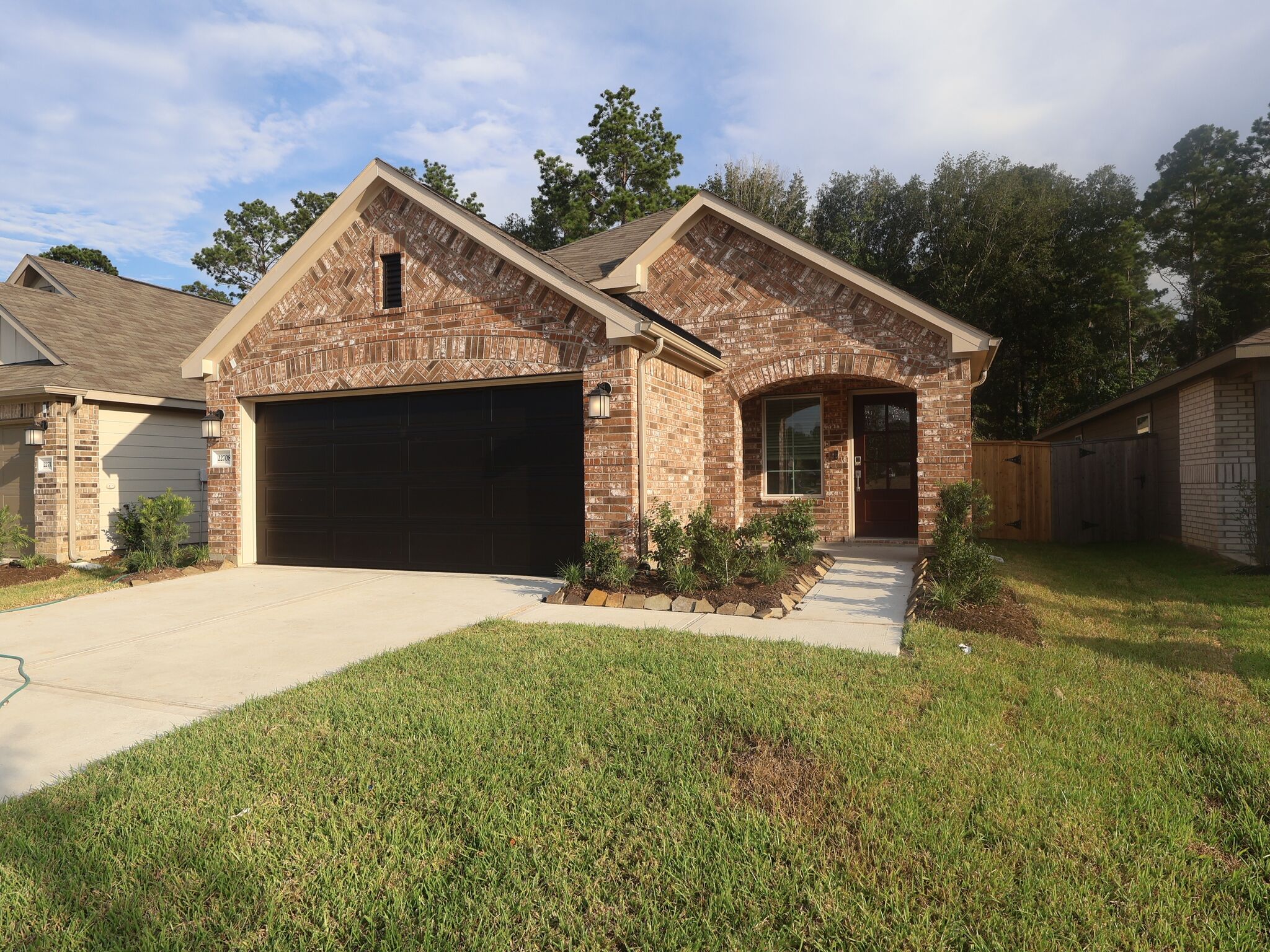 Front Exterior