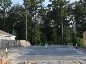Homesite