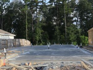 Homesite