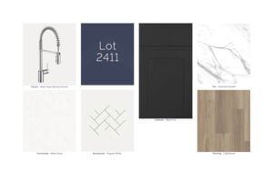 Selections