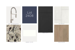 Selections