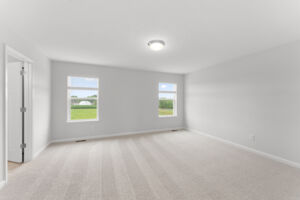 Owner's Bedroom