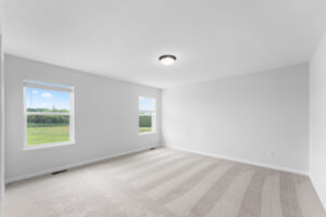 Owner's Bedroom