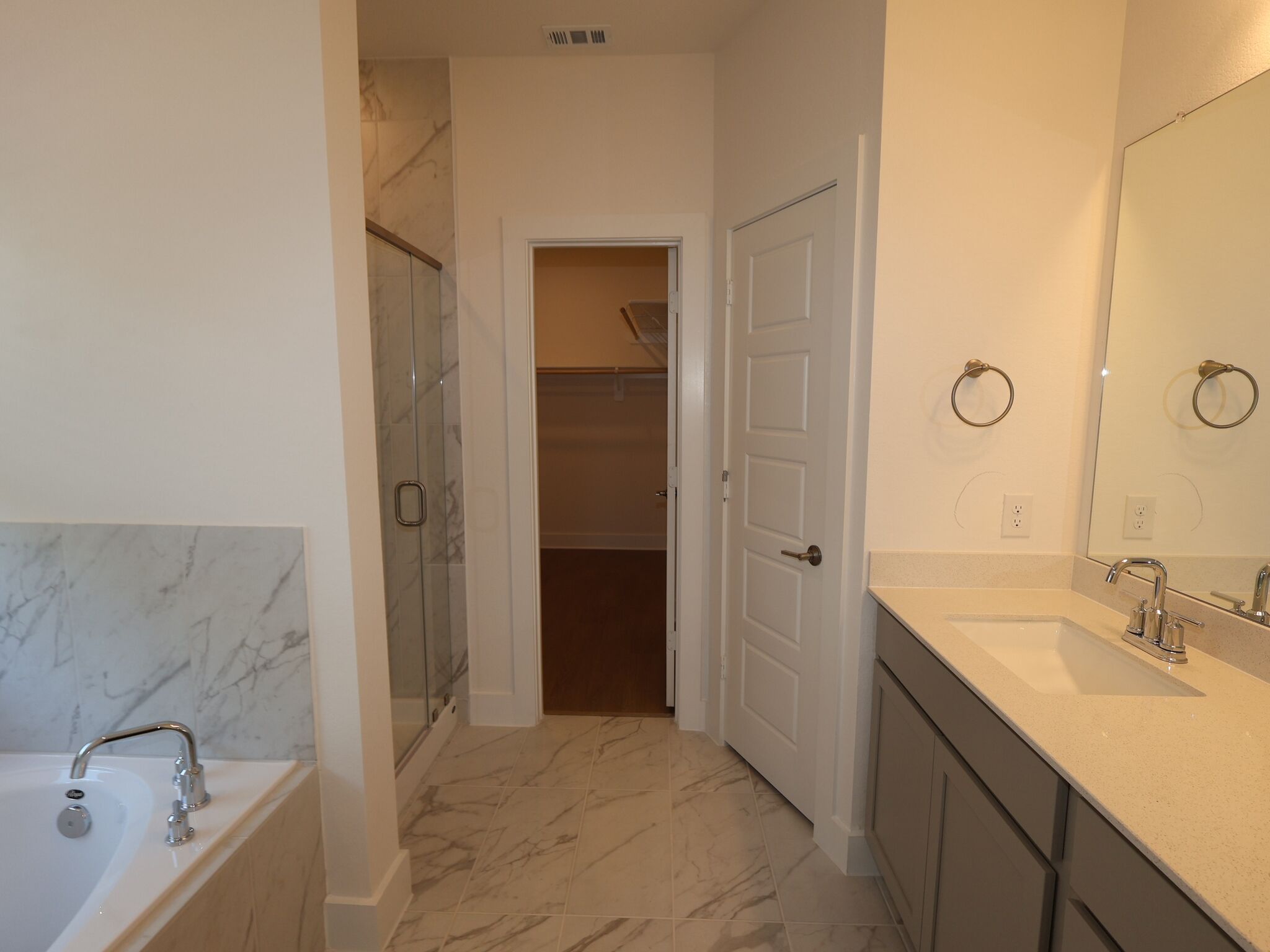 Owner's Bathroom