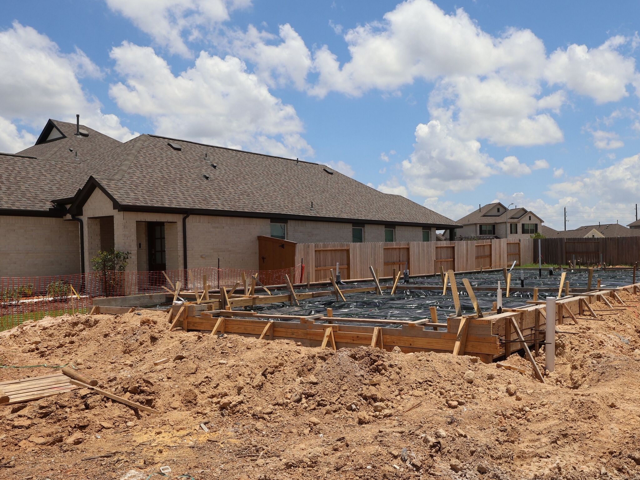 Homesite