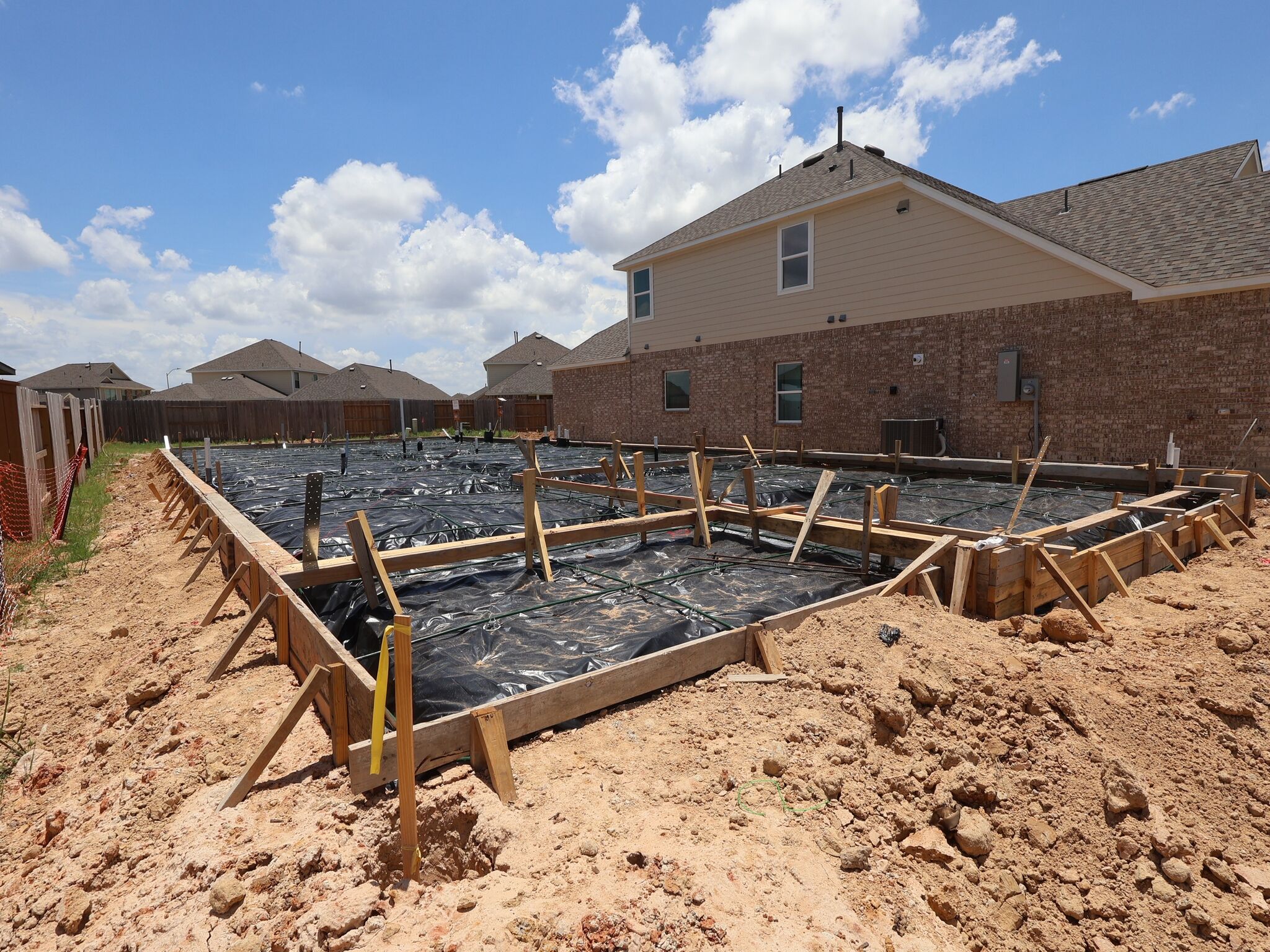 Homesite