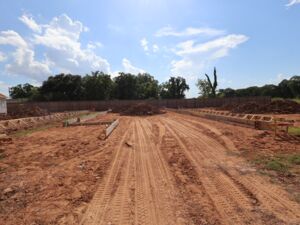 Homesite