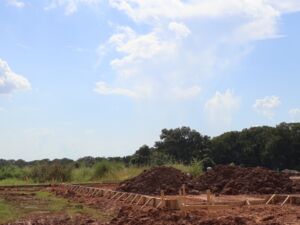 Homesite