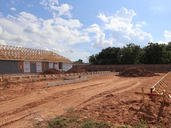 Homesite