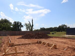 Homesite