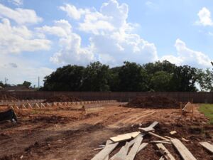 Homesite