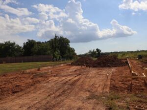 Homesite