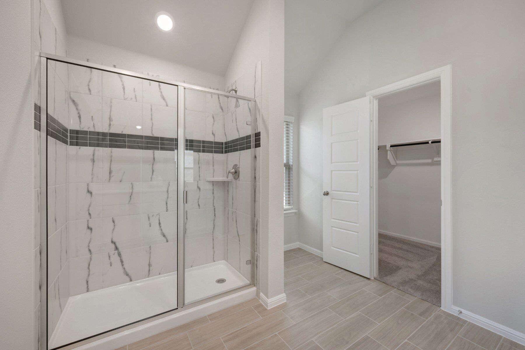 Owner's Bathroom