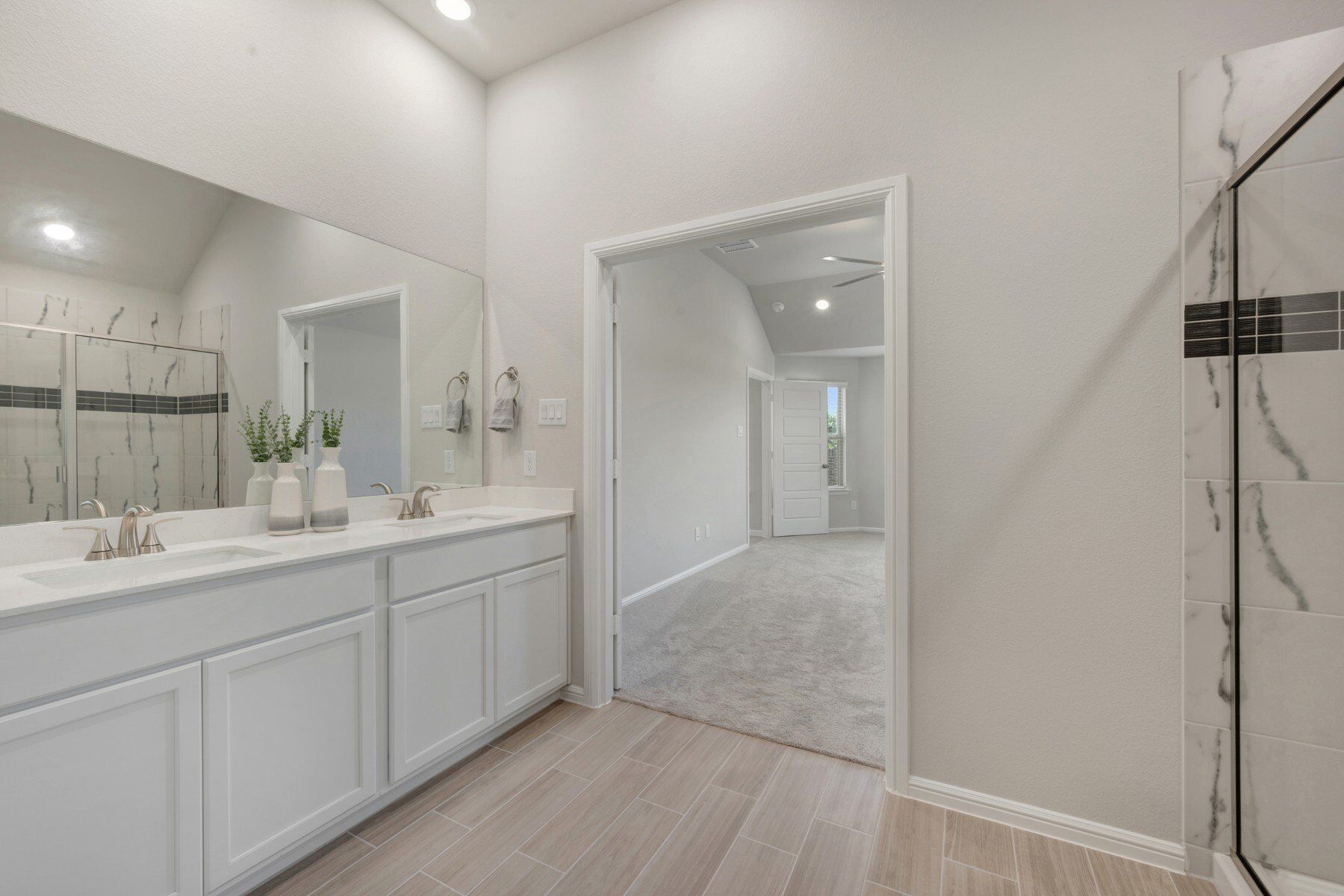 Owner's Bathroom