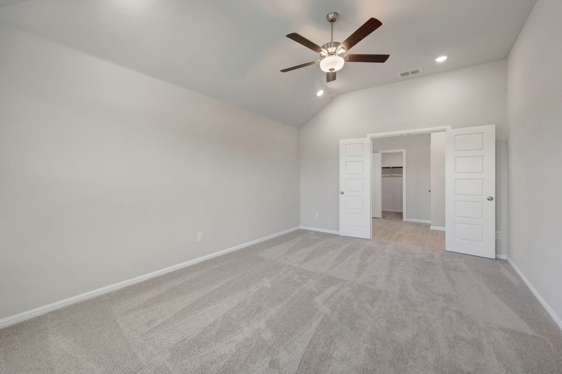 Owner's Bedroom