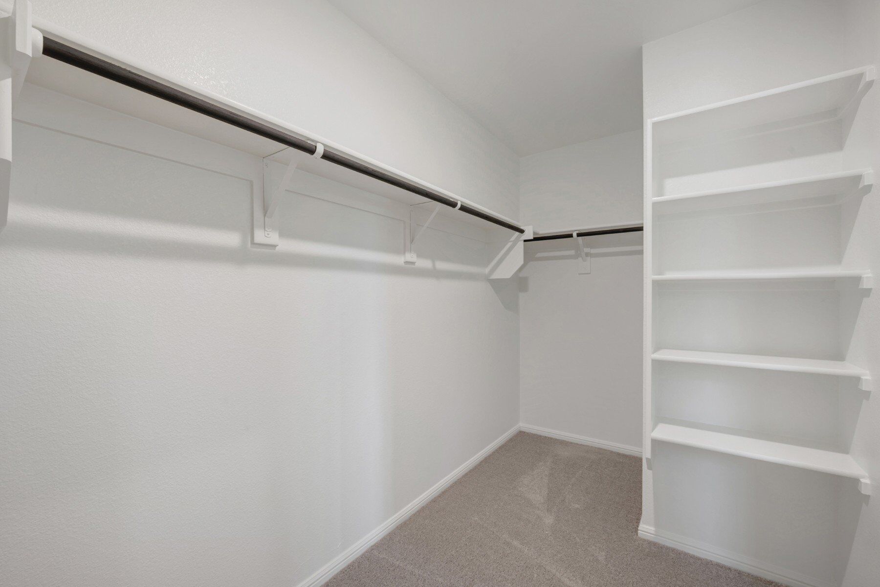Owner's Closet