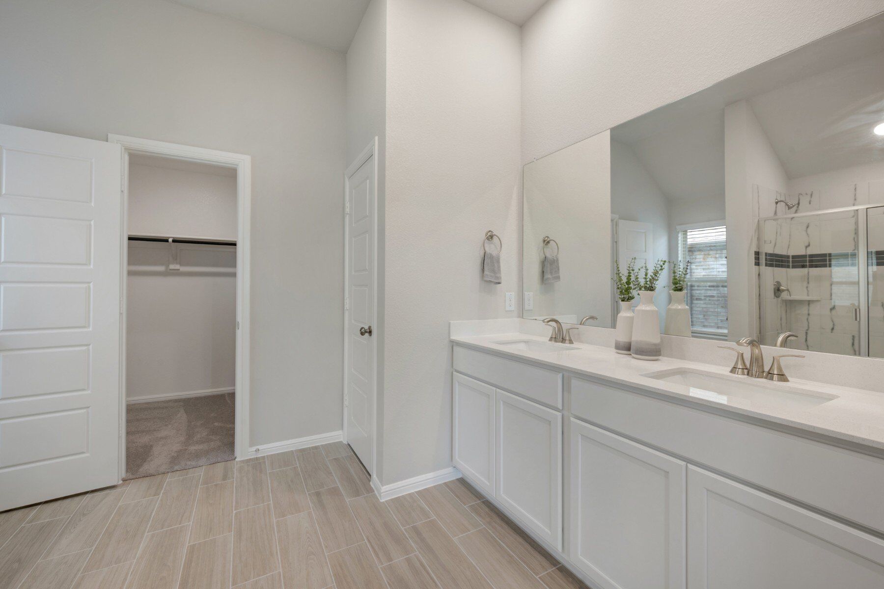 Owner's Bathroom