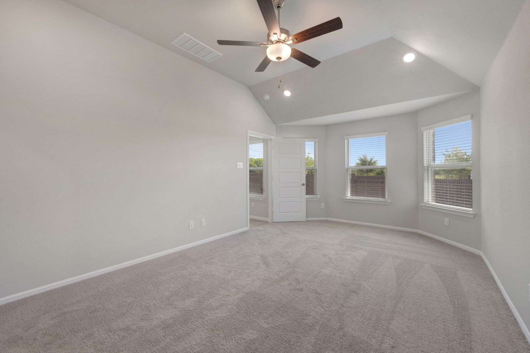 Owner's Bedroom