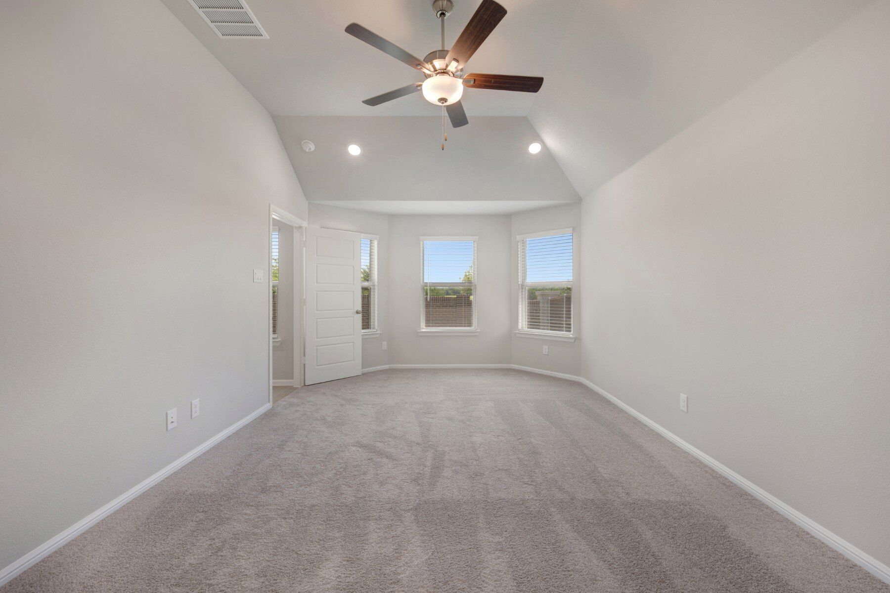 Owner's Bedroom
