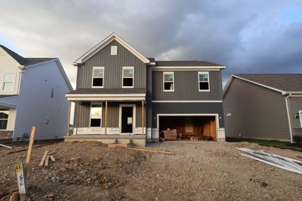 Front Exterior