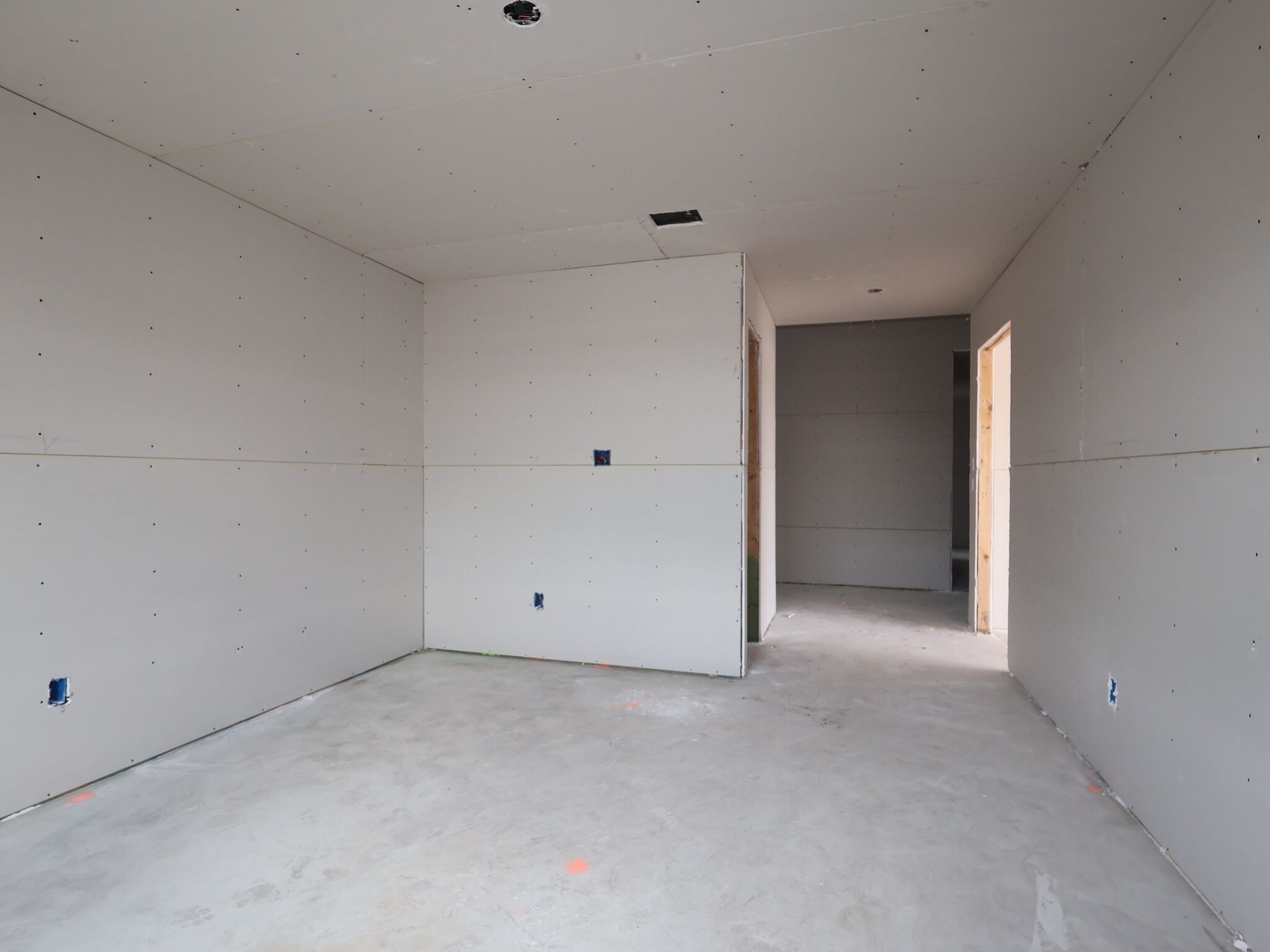 Drywall