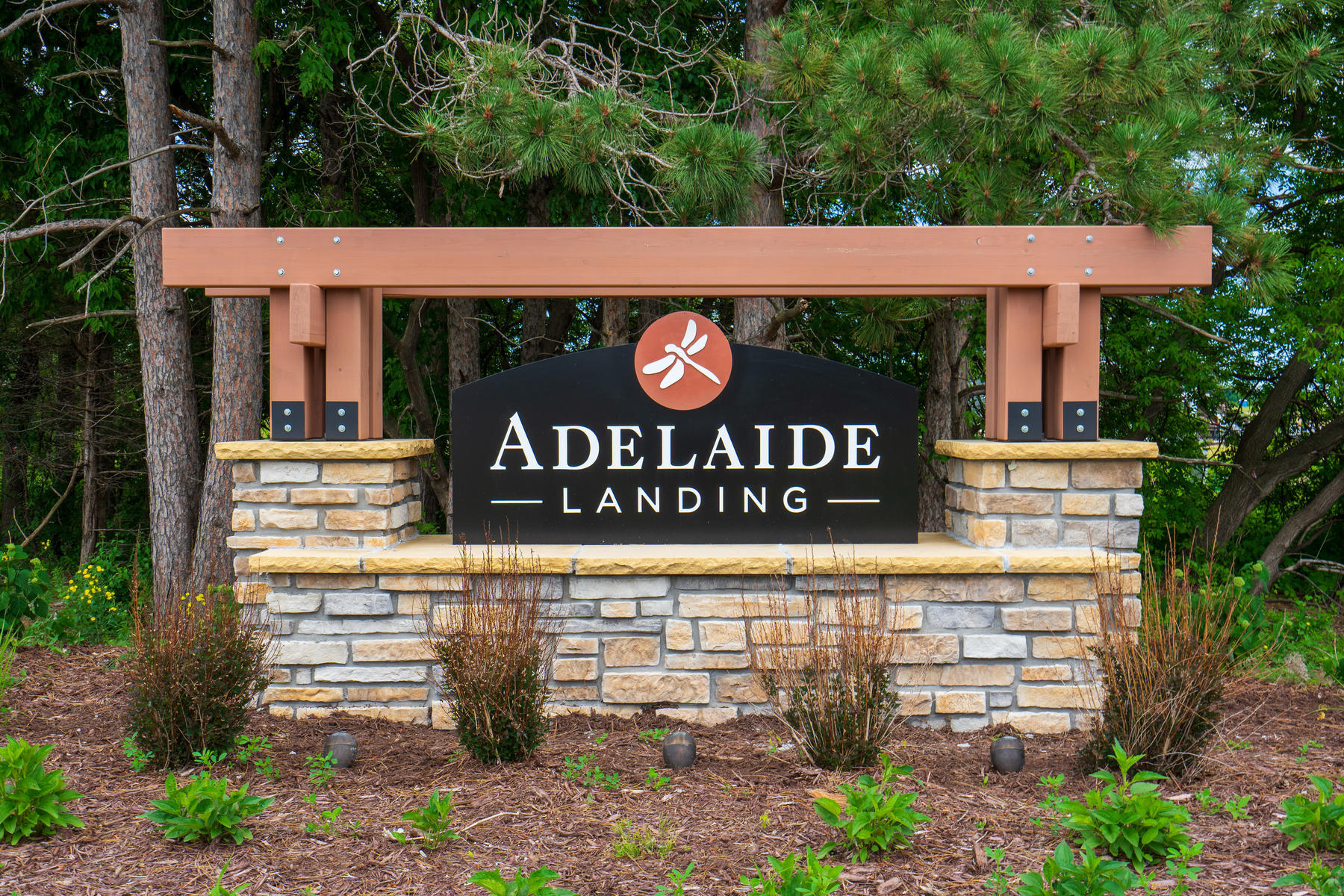 Adelaide Landing - Homes for Sale Near White Bear Lake - M ...