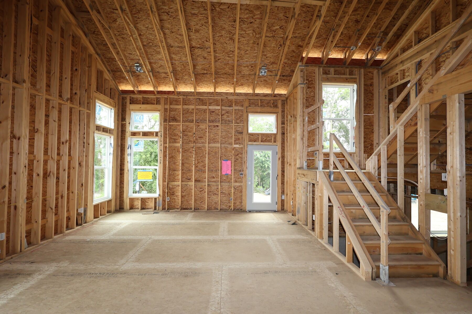 Framing