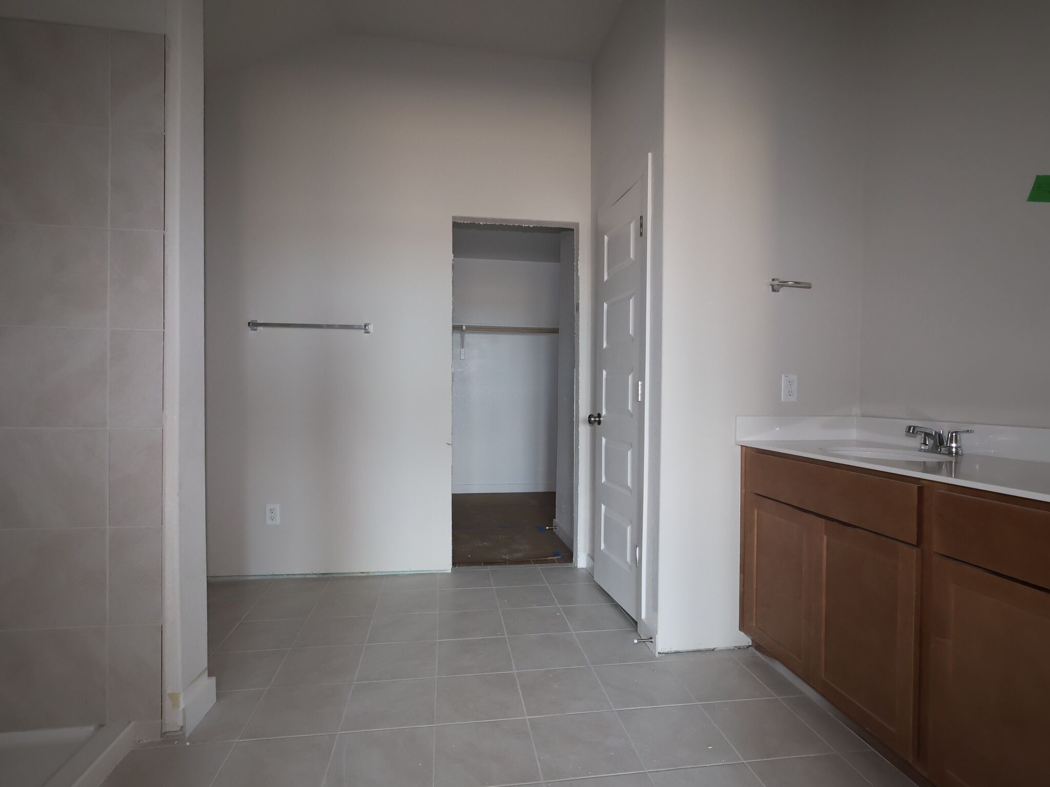 Owner's Bathroom
