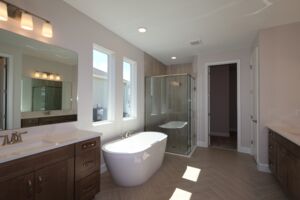 Owner's Bathroom